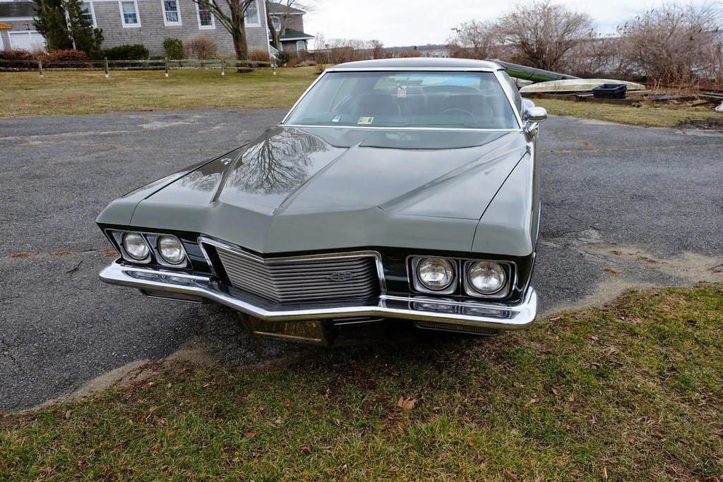 1971 Buick Riviera Boattail 3rd Gen - Image 9 of 31