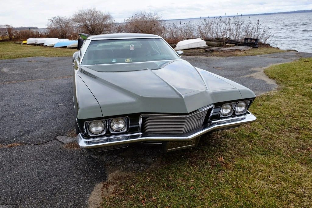 1971 Buick Riviera Boattail 3rd Gen - Image 10 of 31