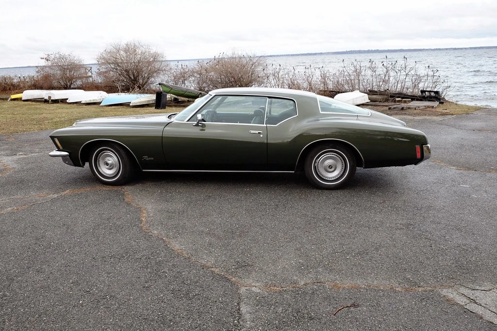 1971 Buick Riviera Boattail 3rd Gen - Image 15 of 31