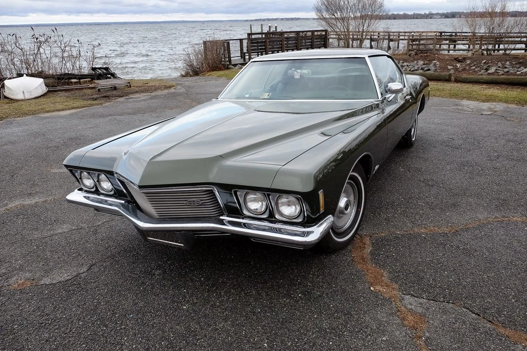 1971 Buick Riviera Boattail 3rd Gen - Image 17 of 31