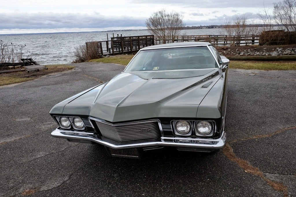 1971 Buick Riviera Boattail 3rd Gen - Image 18 of 31