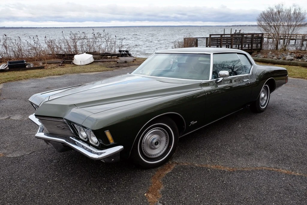 1971 Buick Riviera Boattail 3rd Gen - Image 19 of 31