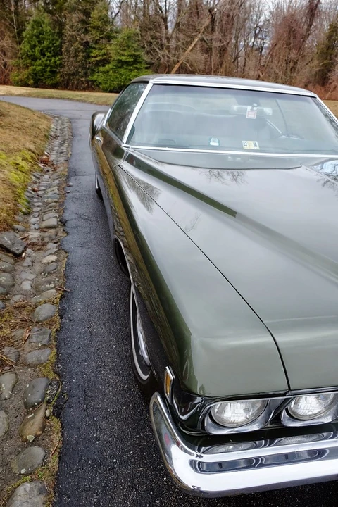 1971 Buick Riviera Boattail 3rd Gen - Image 23 of 31