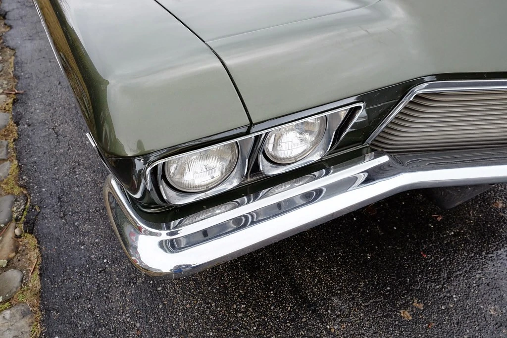 1971 Buick Riviera Boattail 3rd Gen - Image 24 of 31