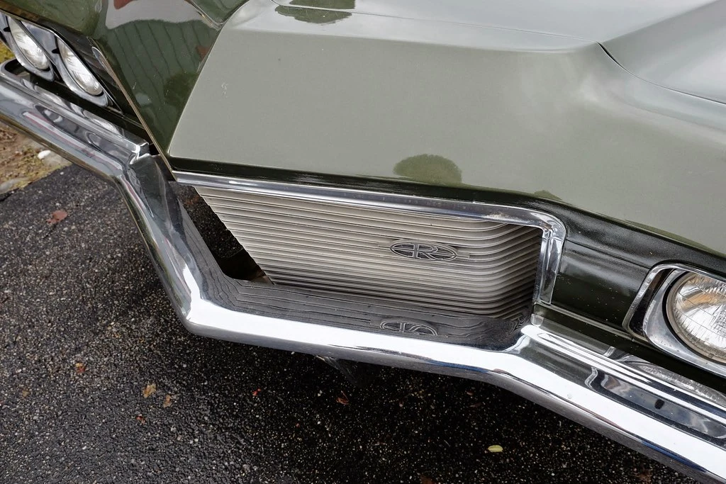 1971 Buick Riviera Boattail 3rd Gen - Image 25 of 31