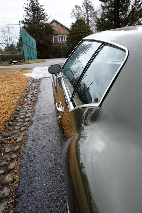 1971 Buick Riviera Boattail 3rd Gen - Image 29 of 31