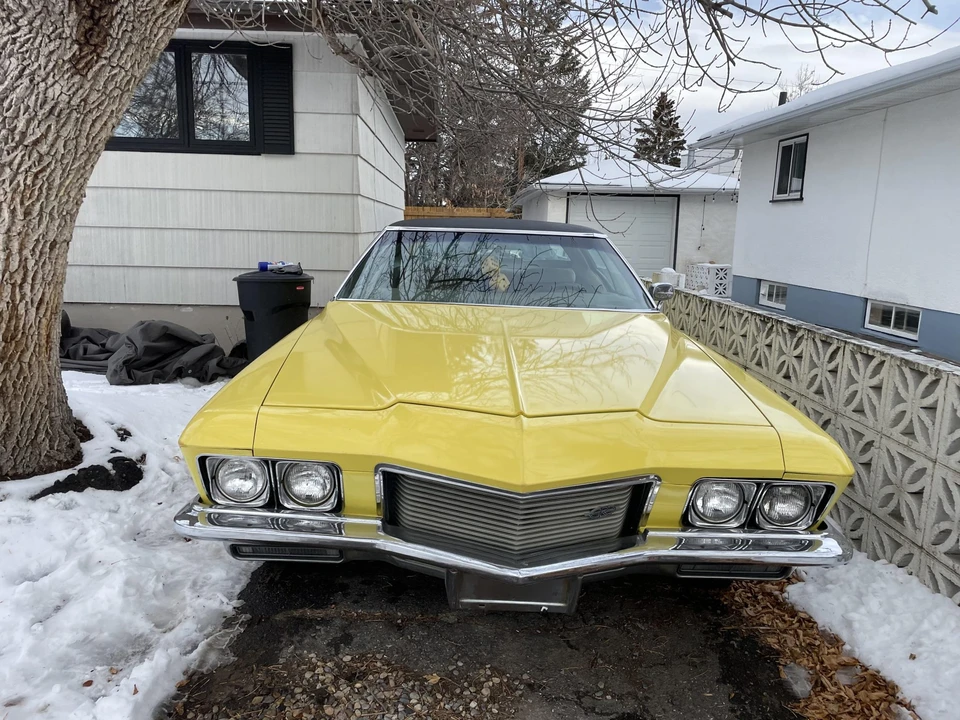 1971 Buick Riviera Boattail 3rd Gen - Image 4 of 31
