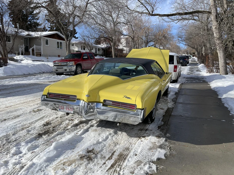1971 Buick Riviera Boattail 3rd Gen - Image 11 of 31