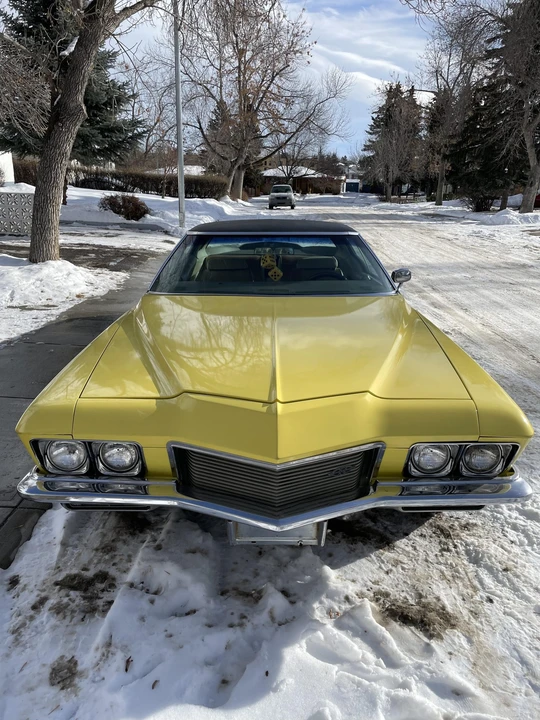 1971 Buick Riviera Boattail 3rd Gen - Image 6 of 31