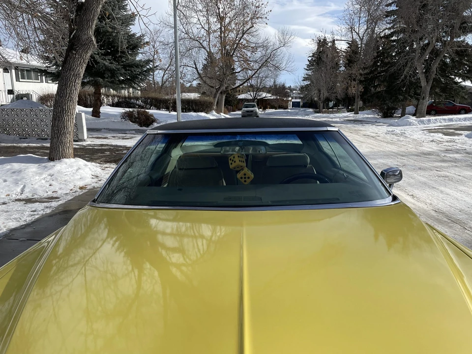 1971 Buick Riviera Boattail 3rd Gen - Image 31 of 31
