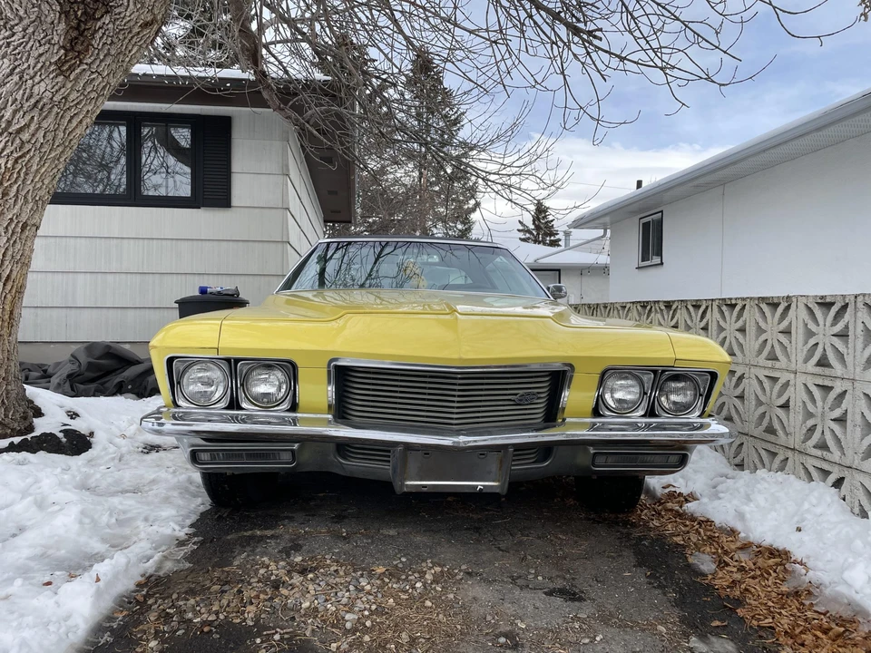 1971 Buick Riviera Boattail 3rd Gen - Image 5 of 31