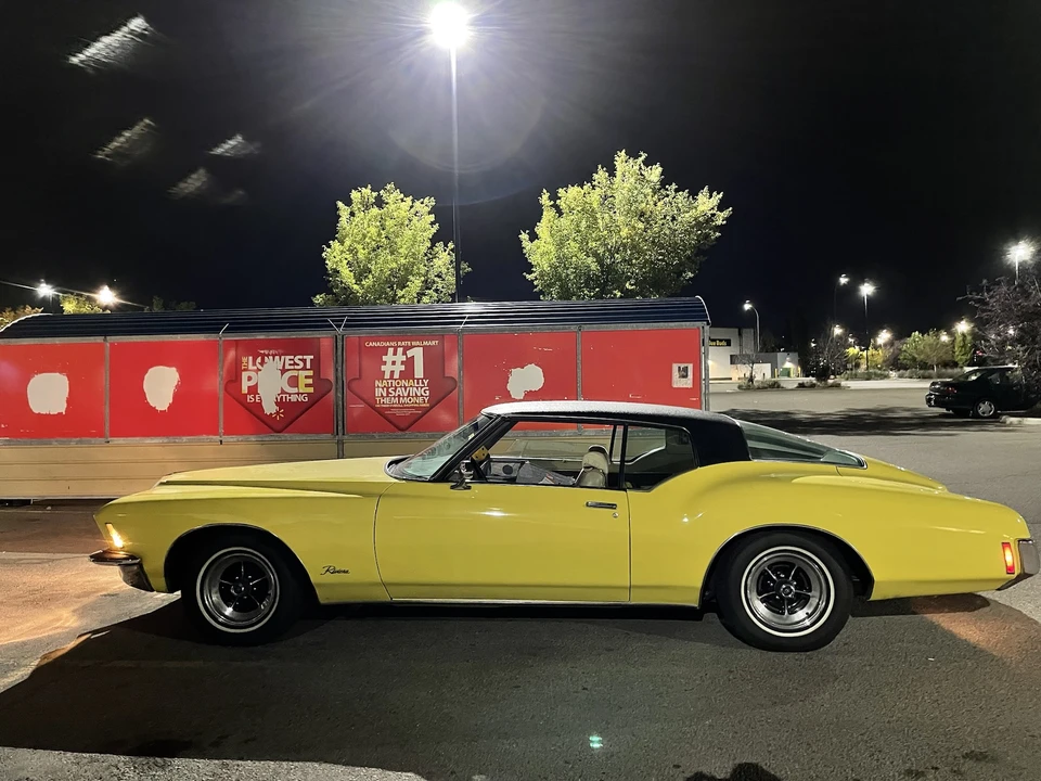 1971 Buick Riviera Boattail 3rd Gen - Image 27 of 31