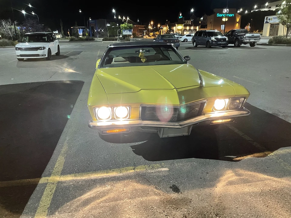 1971 Buick Riviera Boattail 3rd Gen - Image 29 of 31