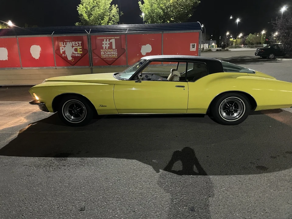 1971 Buick Riviera Boattail 3rd Gen - Image 28 of 31