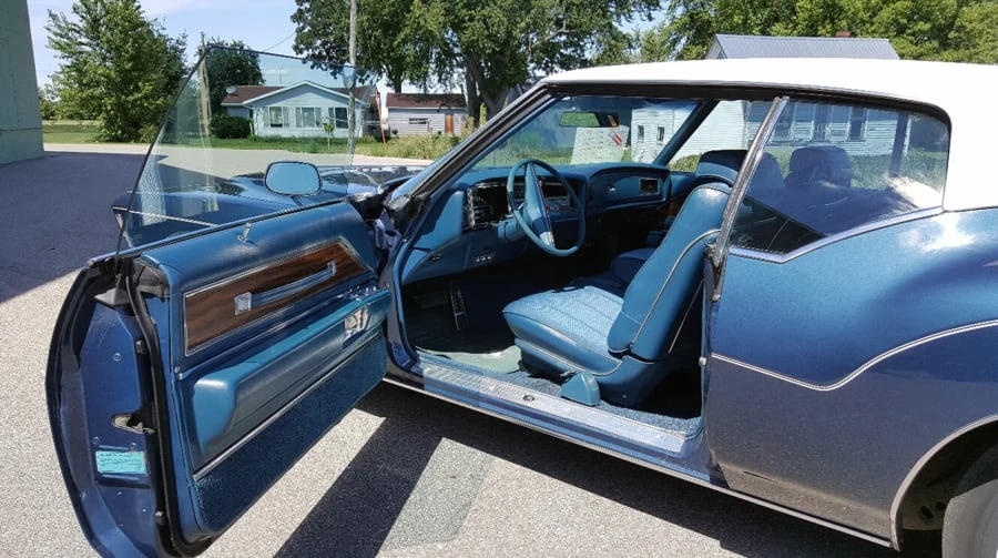 1971 Buick Riviera Boattail 3rd Gen - Image 5 of 12