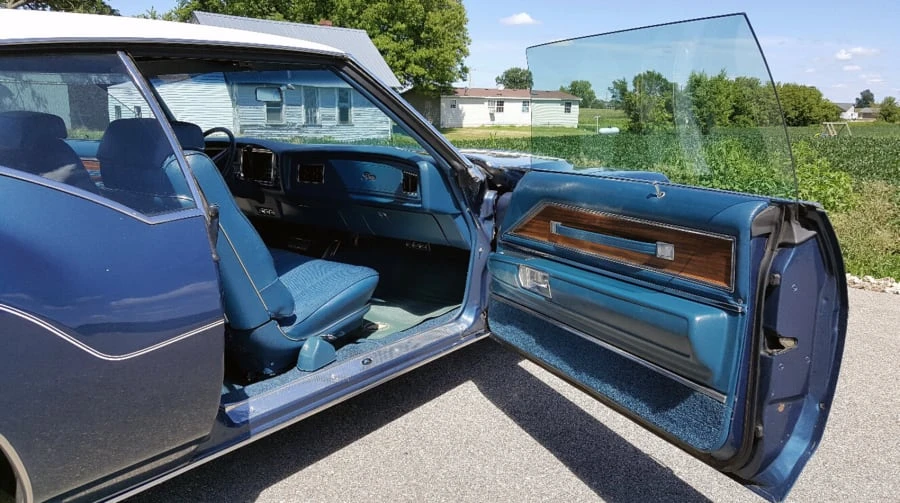 1971 Buick Riviera Boattail 3rd Gen - Image 6 of 12