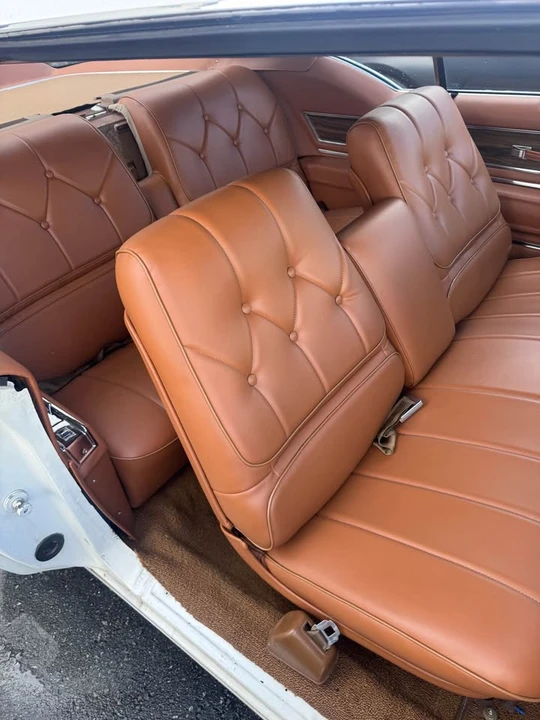 1971 Buick Riviera Boattail 3rd Gen - Image 2 of 5