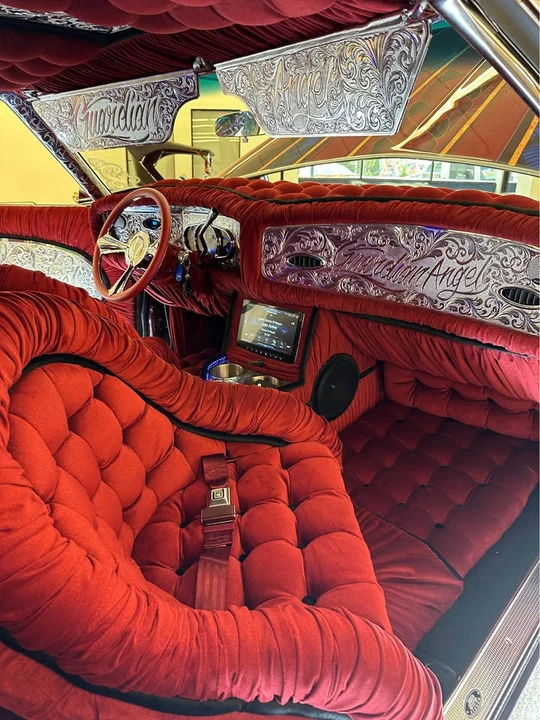 1971 Buick Riviera Boattail 3rd Gen - Image 4 of 9