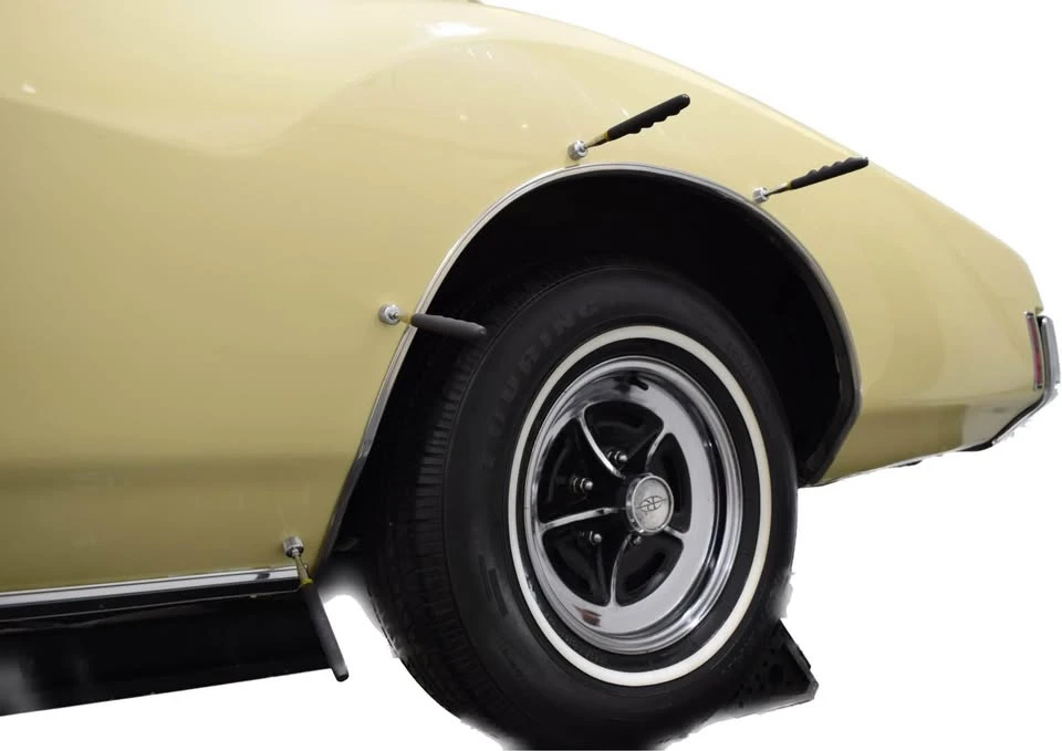 1971 Buick Riviera Boattail 3rd Gen - Image 18 of 20