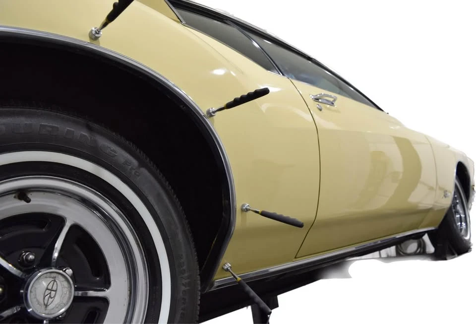 1971 Buick Riviera Boattail 3rd Gen - Image 19 of 20