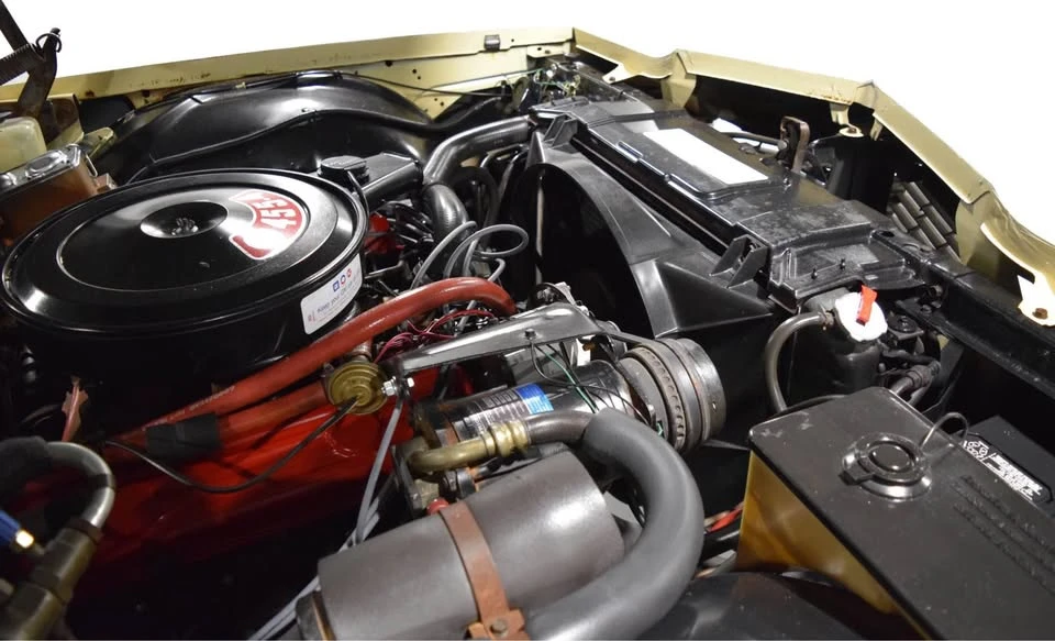 1971 Buick Riviera Boattail 3rd Gen - Image 12 of 20