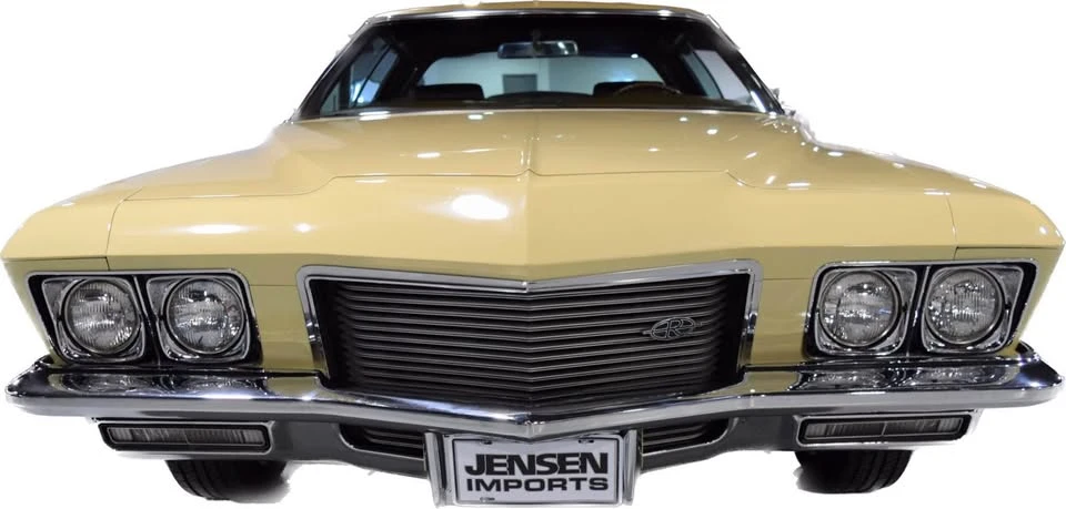 1971 Buick Riviera Boattail 3rd Gen - Image 10 of 20