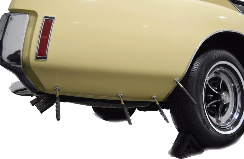 1971 Buick Riviera Boattail 3rd Gen - Image 20 of 20