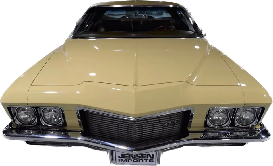 1971 Buick Riviera Boattail 3rd Gen - Image 9 of 20