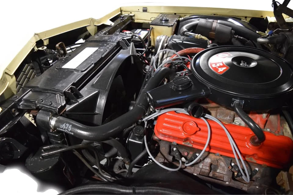 1971 Buick Riviera Boattail 3rd Gen - Image 14 of 20