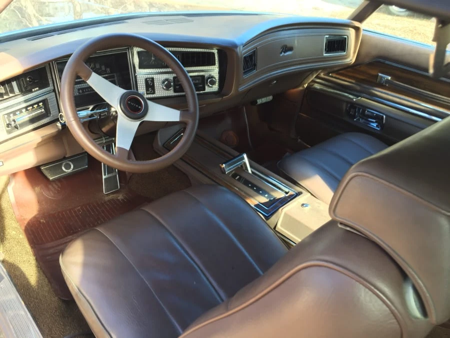 1971 Buick Riviera Boattail 3rd Gen - Image 5 of 12