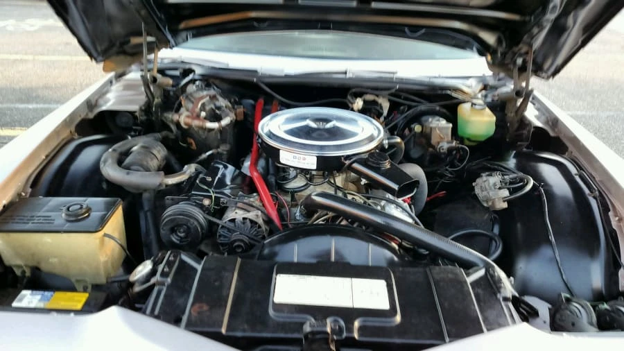 1971 Buick Riviera Boattail 3rd Gen - Image 6 of 12