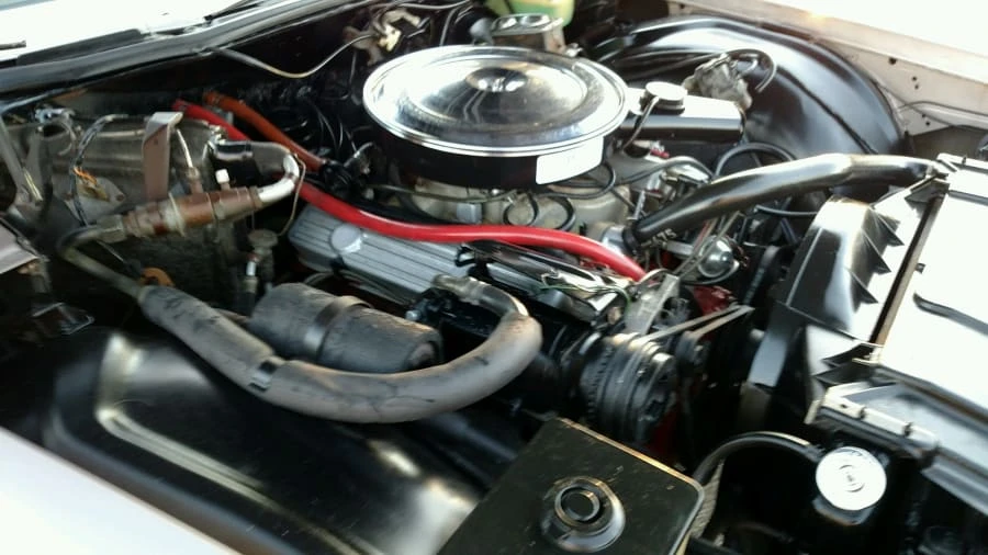 1971 Buick Riviera Boattail 3rd Gen - Image 7 of 12