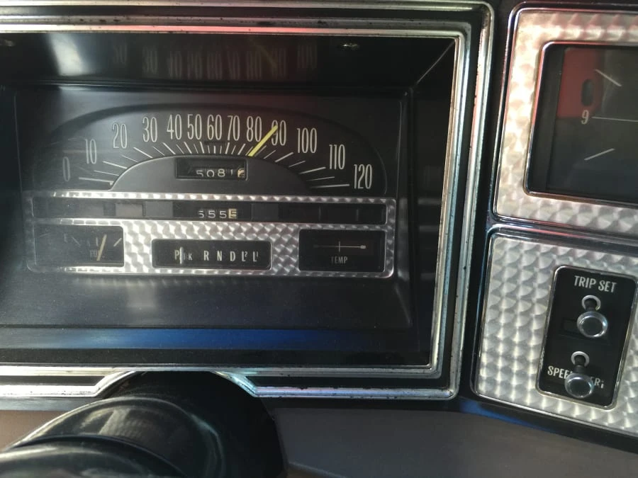 1971 Buick Riviera Boattail 3rd Gen - Image 10 of 12