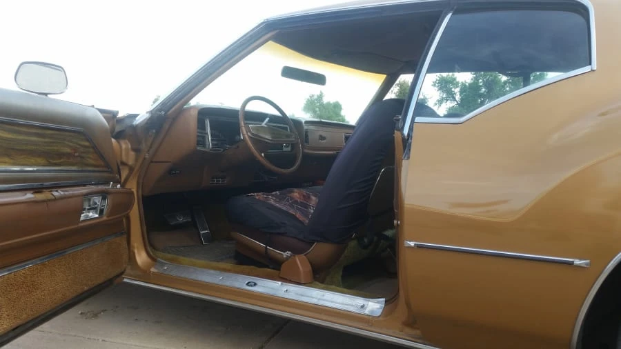 1971 Buick Gran Sport - Image 3 of 7