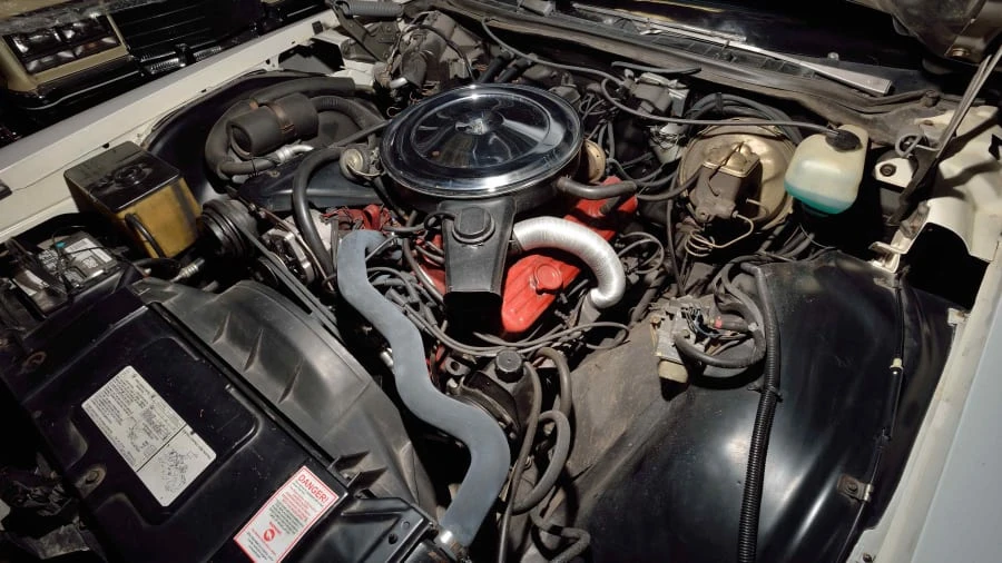 1971 Buick Gran Sport - Image 5 of 9
