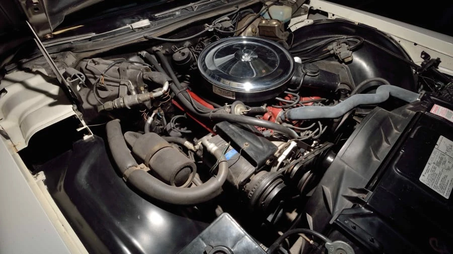 1971 Buick Gran Sport - Image 6 of 9