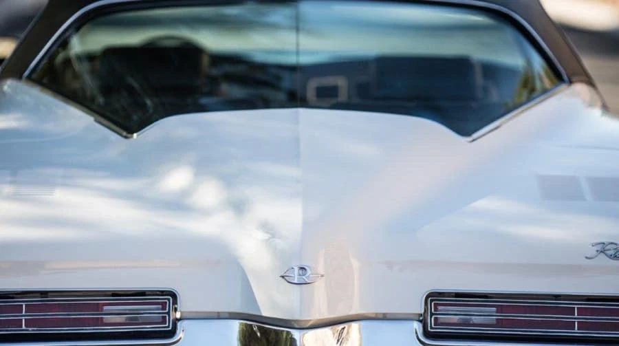 1971 Buick Gran Sport - Image 7 of 9