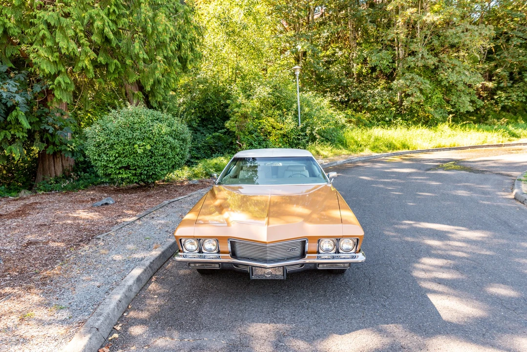 1971 Buick Riviera Boattail 3rd Gen - Image 8 of 31
