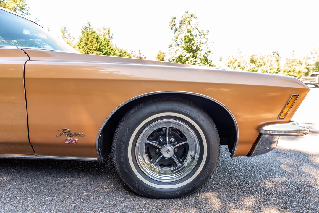 1971 Buick Riviera Boattail 3rd Gen - Image 21 of 31