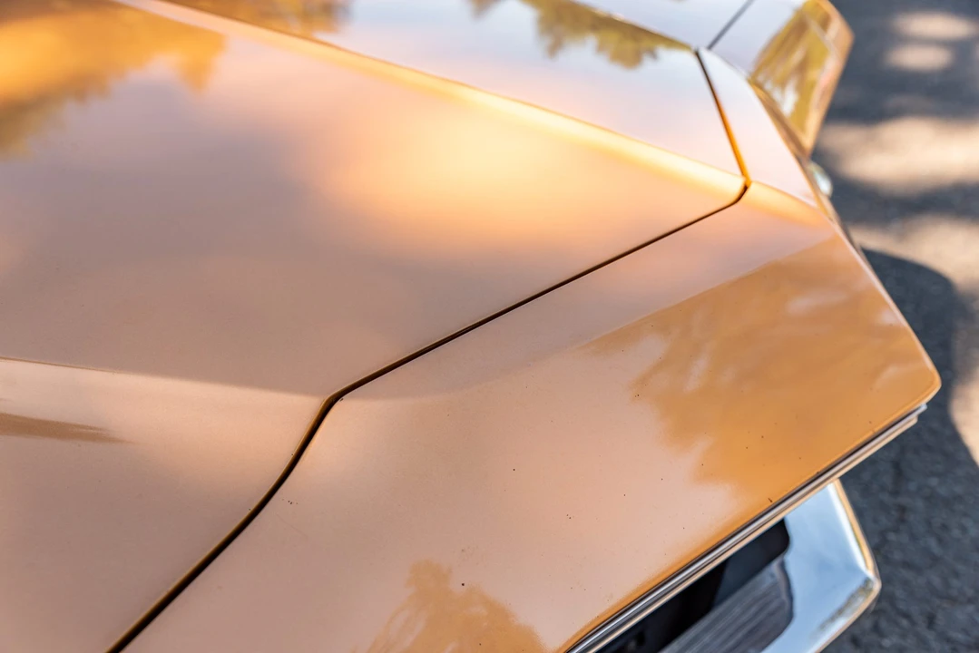 1971 Buick Riviera Boattail 3rd Gen - Image 25 of 31