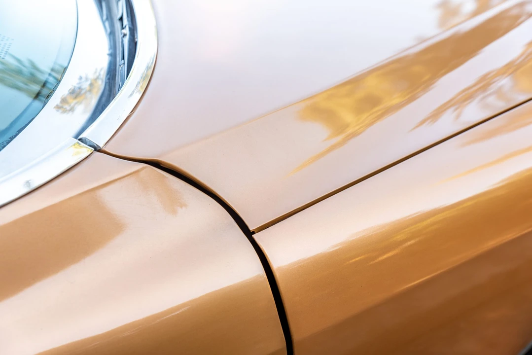 1971 Buick Riviera Boattail 3rd Gen - Image 28 of 31