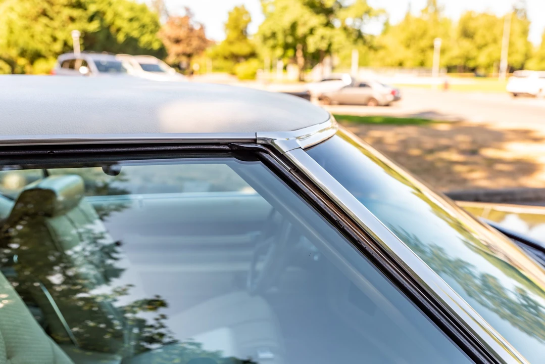1971 Buick Riviera Boattail 3rd Gen - Image 30 of 31
