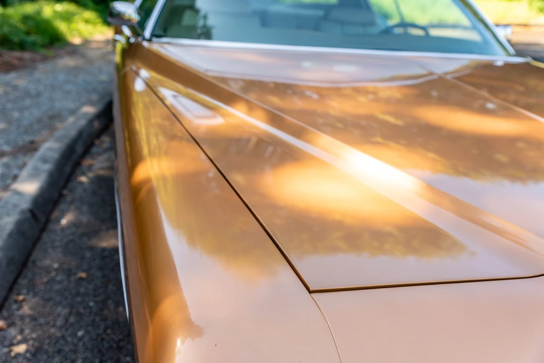 1971 Buick Riviera Boattail 3rd Gen - Image 26 of 31