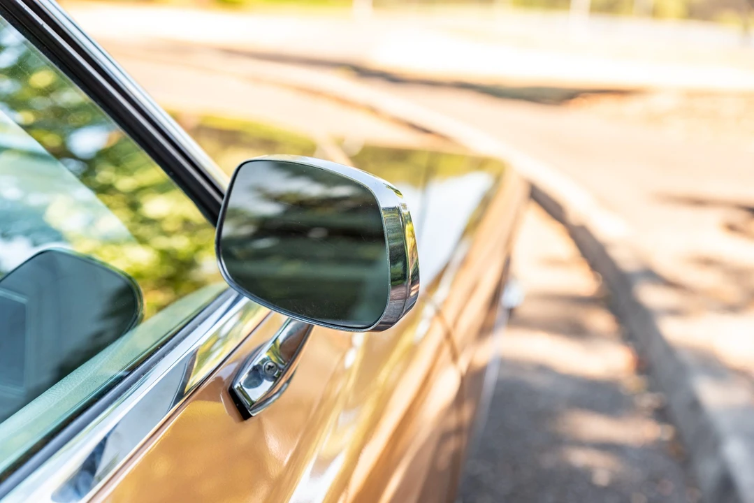 1971 Buick Riviera Boattail 3rd Gen - Image 29 of 31