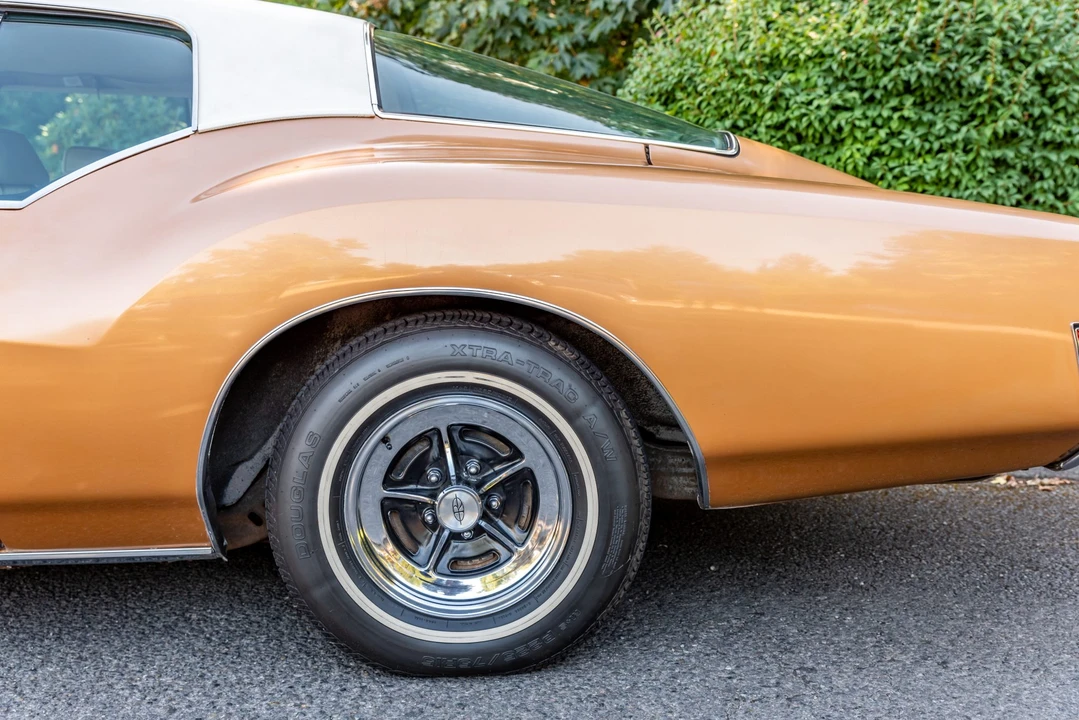 1971 Buick Riviera Boattail 3rd Gen - Image 23 of 31