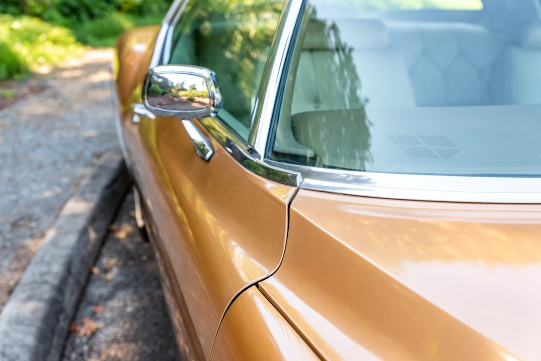 1971 Buick Riviera Boattail 3rd Gen - Image 27 of 31