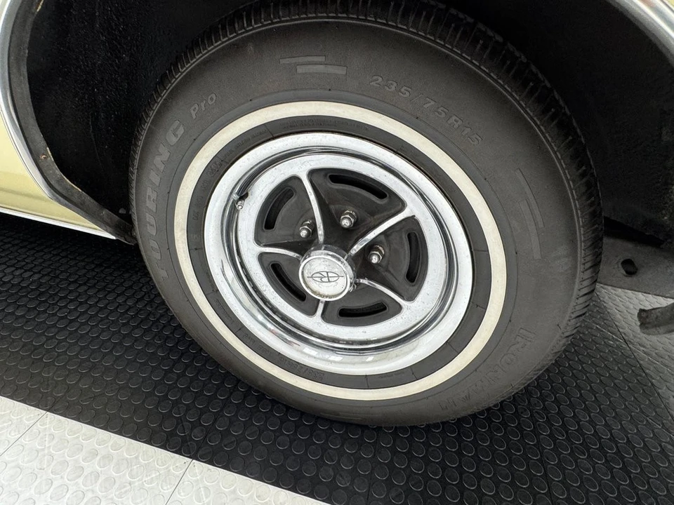 1971 Buick Riviera Boattail 3rd Gen - Image 18 of 31