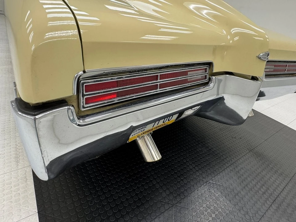 1971 Buick Riviera Boattail 3rd Gen - Image 20 of 31