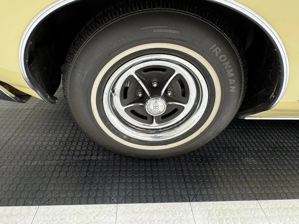 1971 Buick Riviera Boattail 3rd Gen - Image 11 of 31