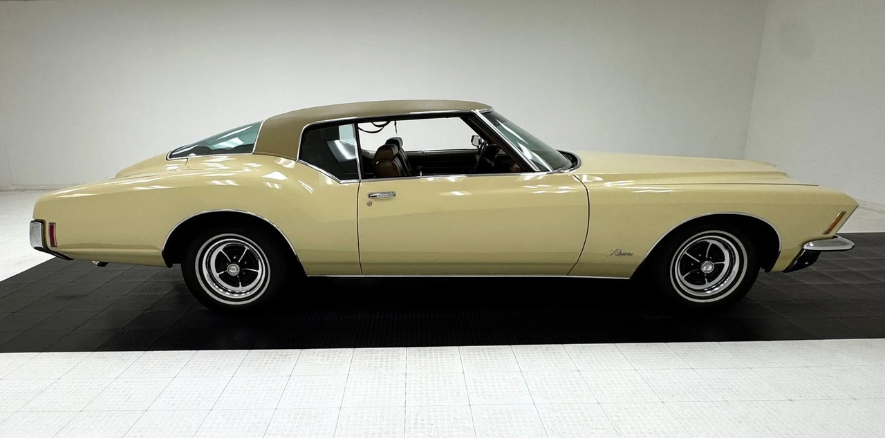 1971 Buick Riviera Boattail 3rd Gen - Image 6 of 31